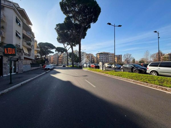 locale commerciale in affitto a Roma in zona Monte Sacro/Talenti