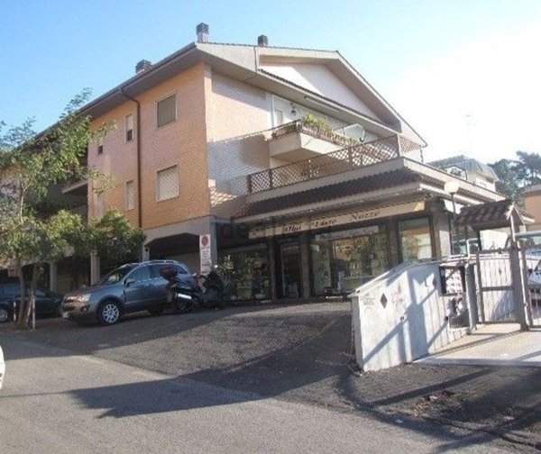 appartamento in affitto a Roma in zona Tor di Quinto