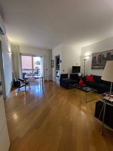 appartamento in affitto a Roma in zona Parioli