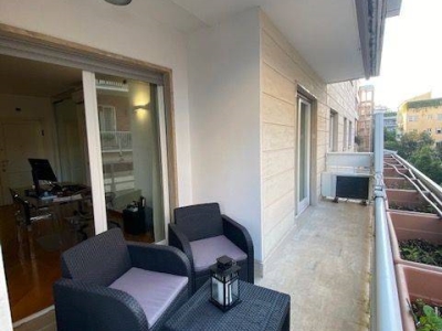 appartamento in affitto a Roma in zona Parioli