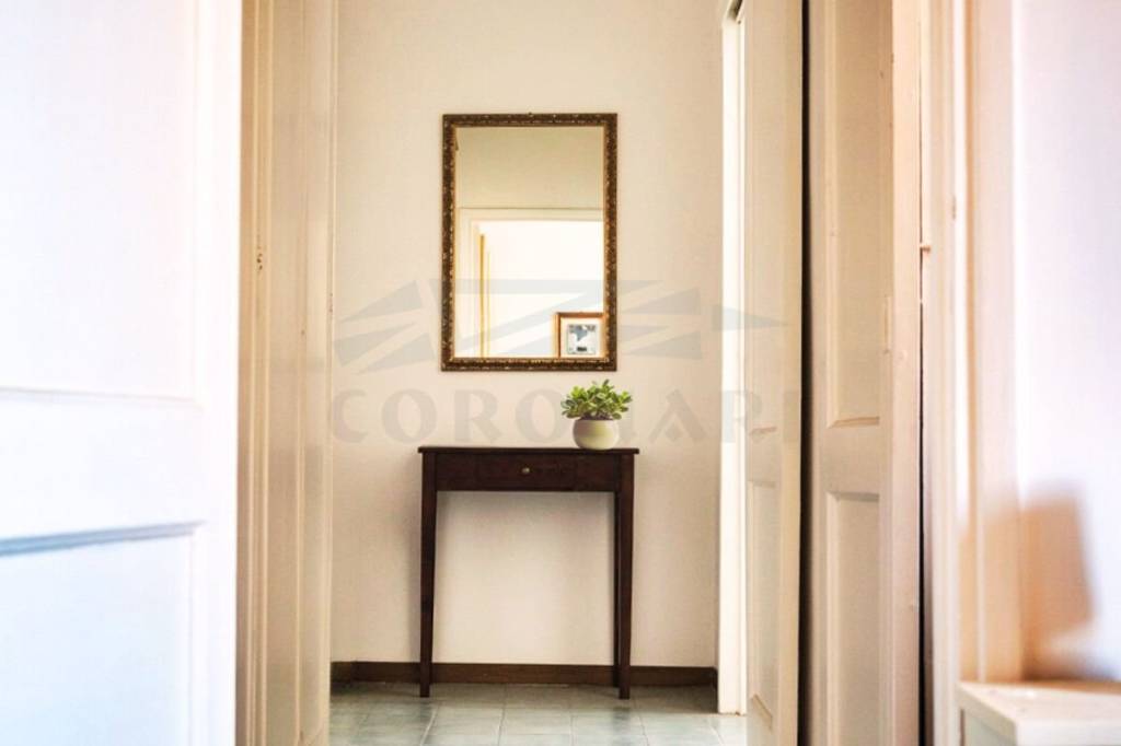 appartamento in affitto a Roma in zona Portuense