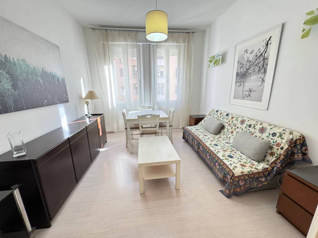 appartamento in affitto a Roma in zona Appio Latino