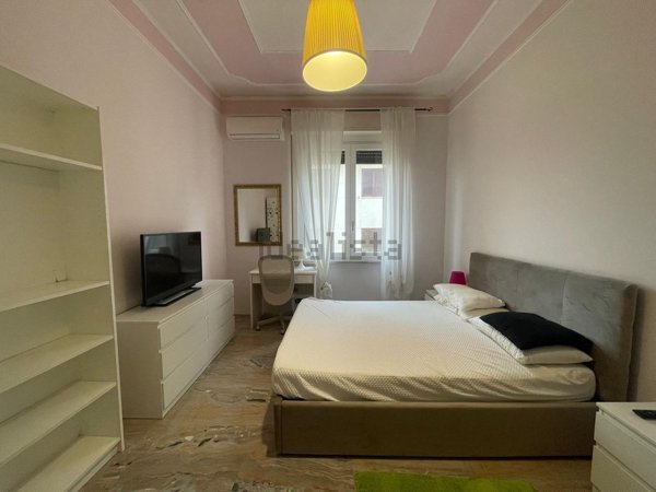 casa indipendente in affitto a Roma in zona Trieste