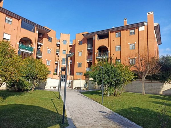 appartamento in affitto a Roma in zona Tor Sapienza