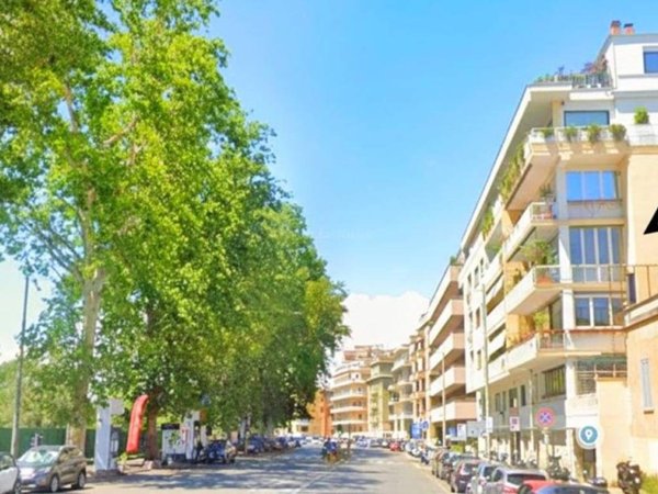 appartamento in affitto a Roma in zona Flaminio