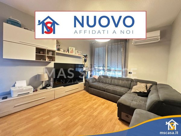 appartamento in affitto a Roma in zona Torrino