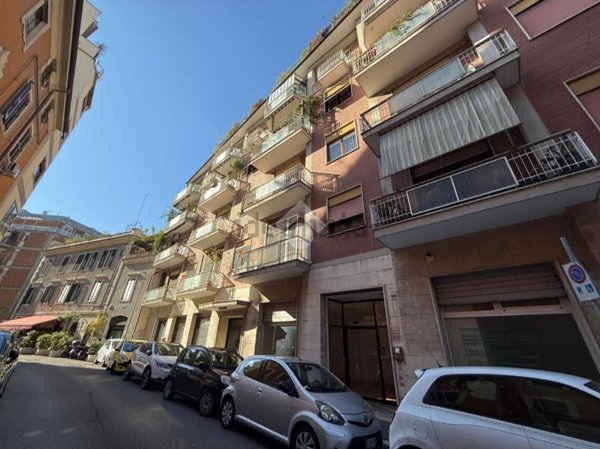 locale commerciale in affitto a Roma in zona Aurelio