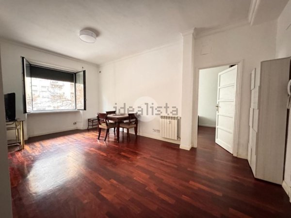 appartamento in affitto a Roma in zona Tuscolano