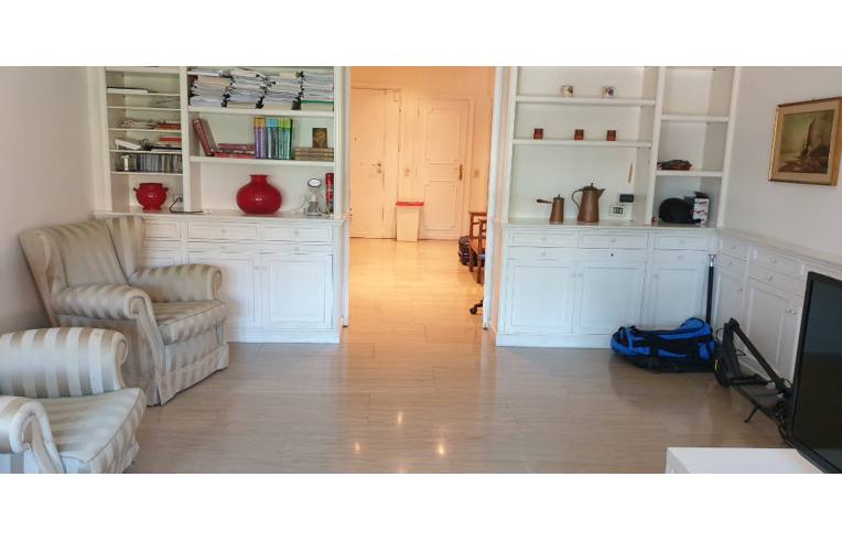 casa indipendente in affitto a Roma in zona Della Vittoria