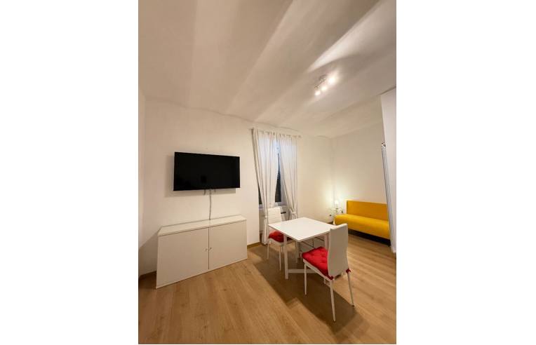 appartamento in affitto a Roma in zona Romanina