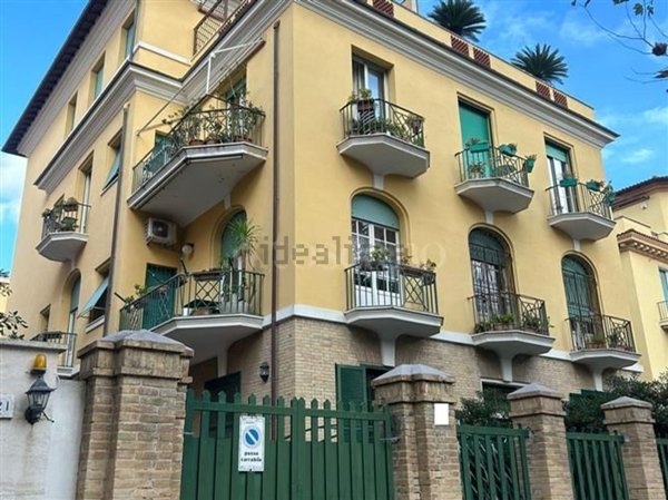 appartamento in affitto a Roma in zona Ostia