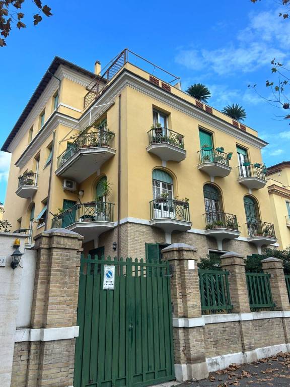 appartamento in affitto a Roma in zona Ostia