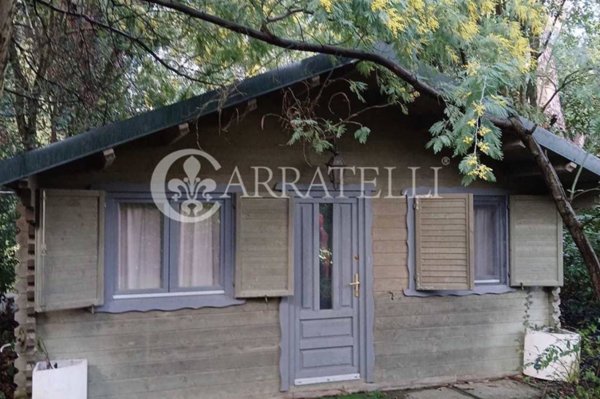 casa indipendente in affitto a Roma in zona Flaminio