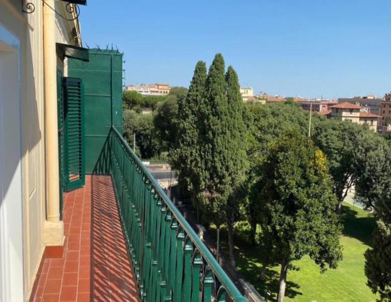 appartamento in affitto a Roma in zona Castro Pretorio