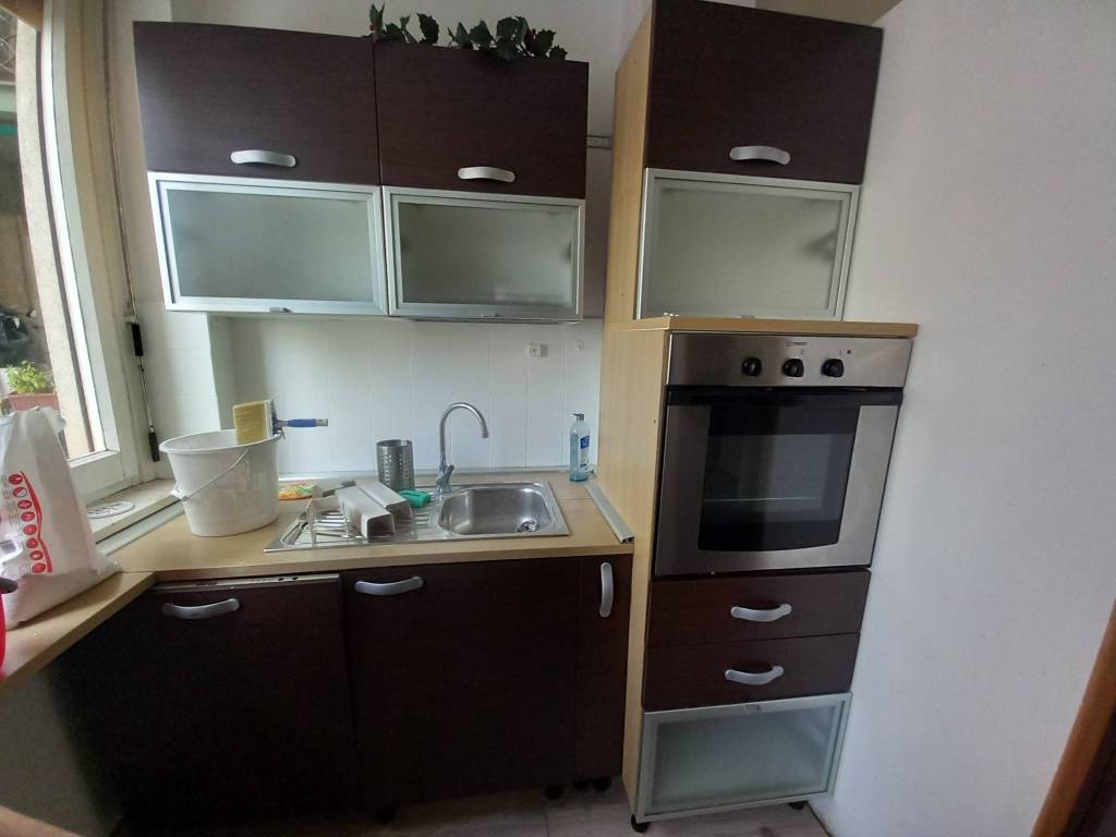 appartamento in affitto a Roma in zona Monte Sacro/Talenti