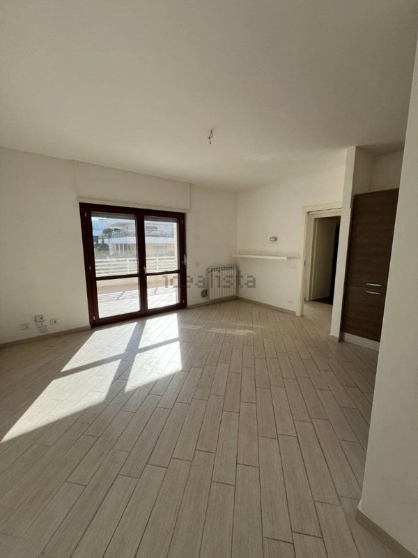 appartamento in affitto a Roma in zona Esquilino