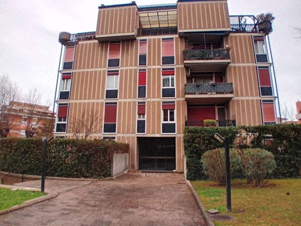 appartamento in affitto a Roma in zona Gianicolense