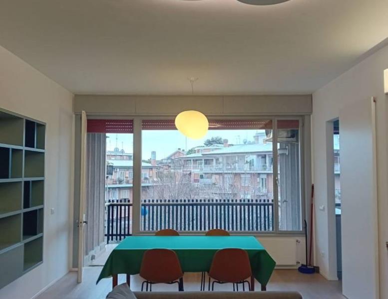 appartamento in affitto a Roma in zona Gianicolense