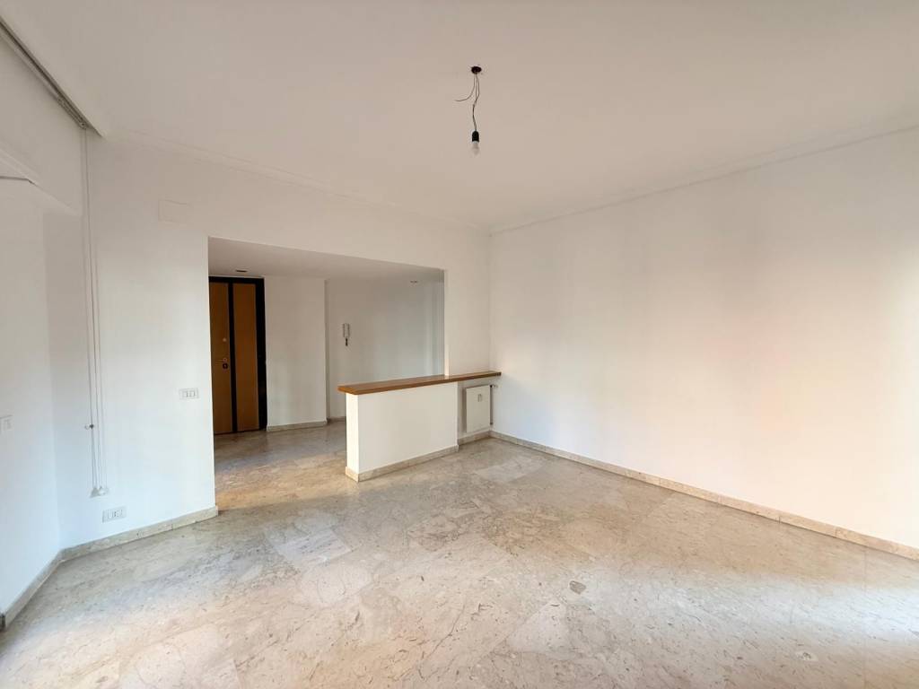 appartamento in affitto a Roma in zona Trieste