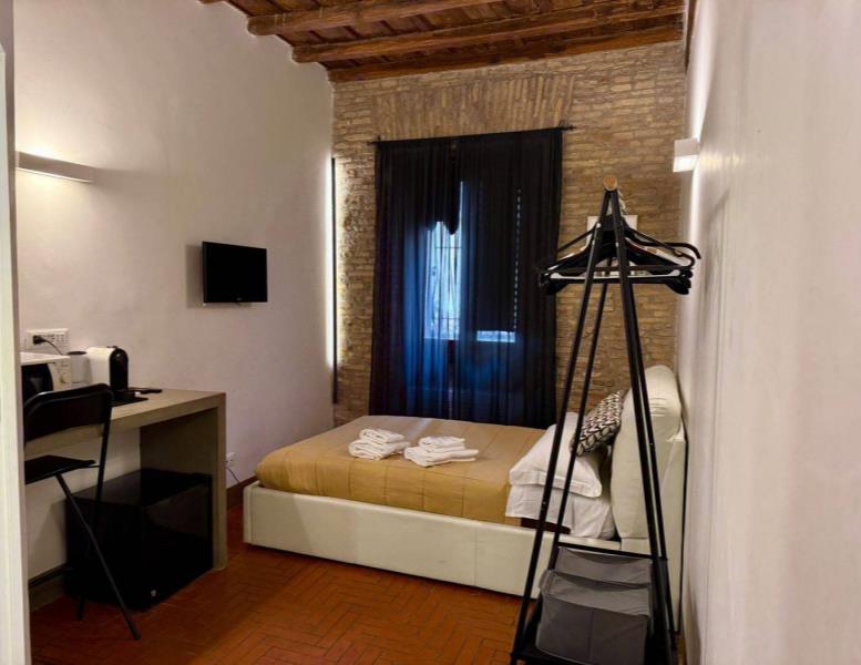 appartamento in affitto a Roma in zona Centro Storico