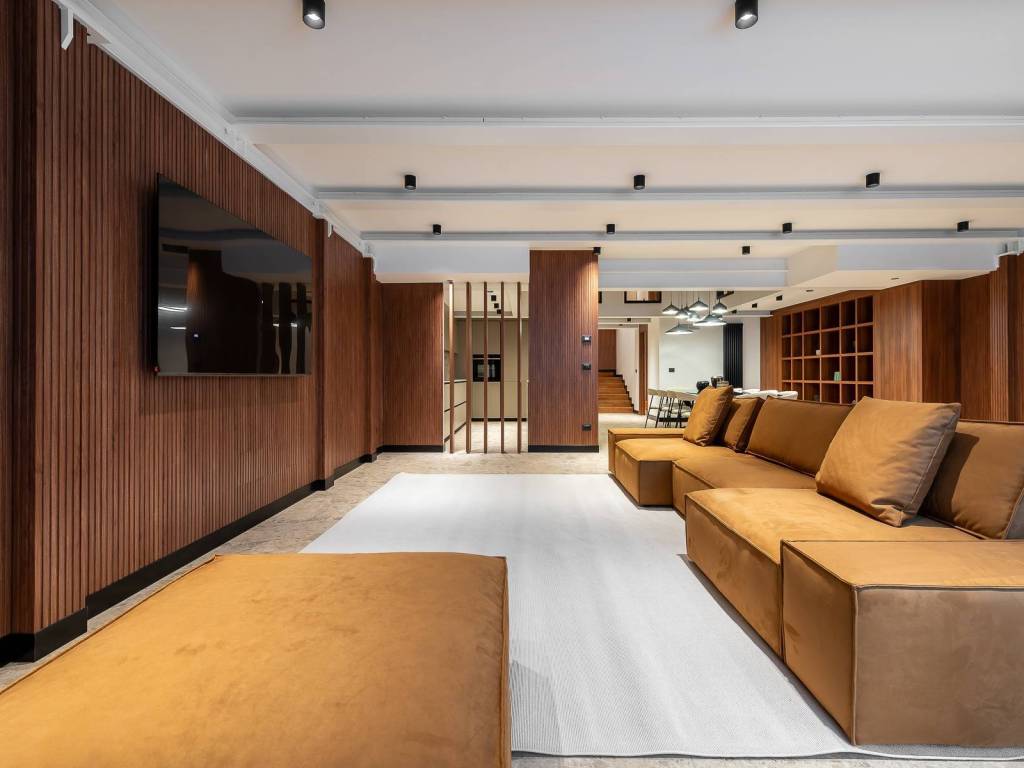 appartamento in affitto a Roma in zona San Saba - Ripa