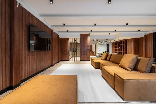 appartamento in affitto a Roma in zona San Saba - Ripa