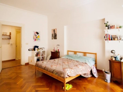 appartamento in affitto a Roma in zona Trieste