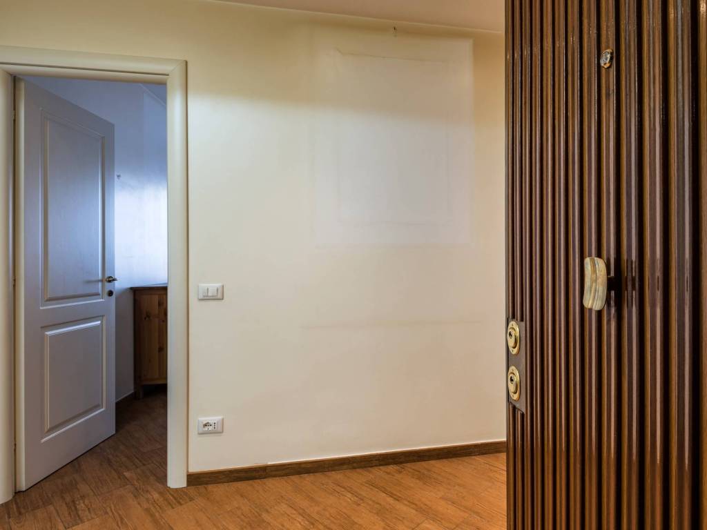 appartamento in affitto a Roma in zona Monte Sacro/Talenti