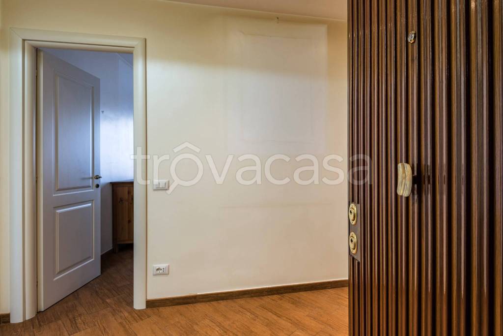 appartamento in affitto a Roma in zona Monte Sacro/Talenti