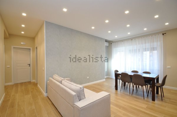 appartamento in affitto a Roma in zona Gianicolense