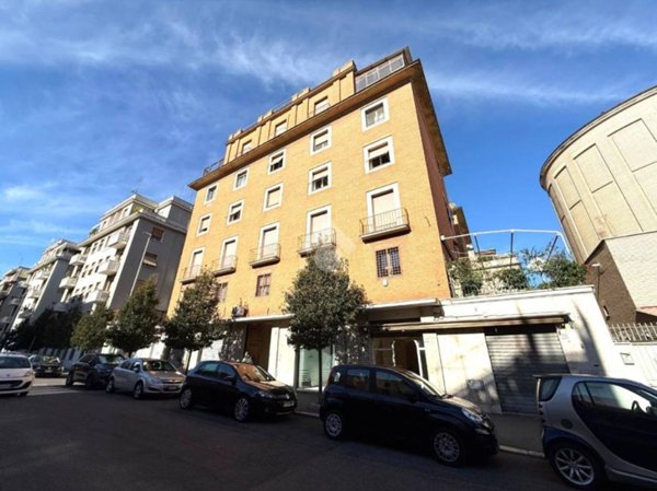 negozio in affitto a Roma in zona Aurelio