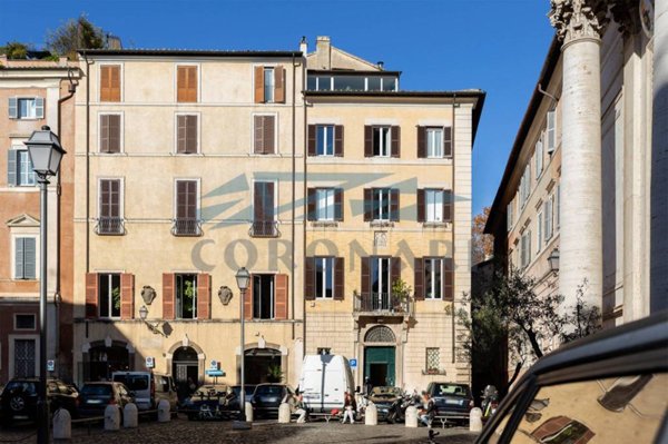 negozio in affitto a Roma in zona Parione/Sant'Eustachio