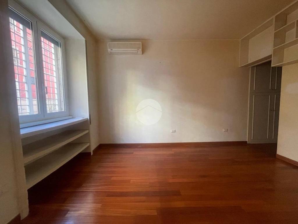 appartamento in affitto a Roma in zona Salario