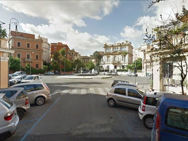 appartamento in affitto a Roma in zona Trieste