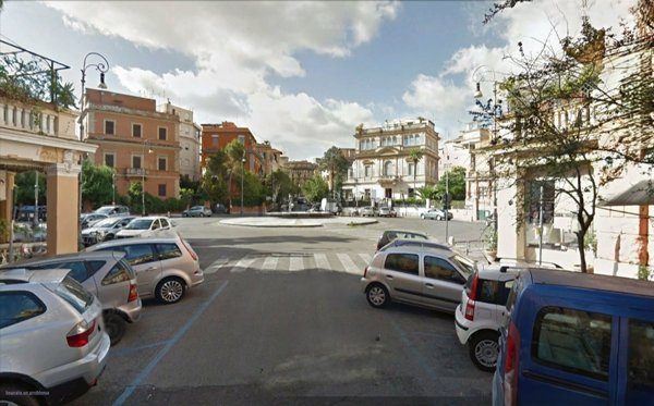 appartamento in affitto a Roma in zona Trieste