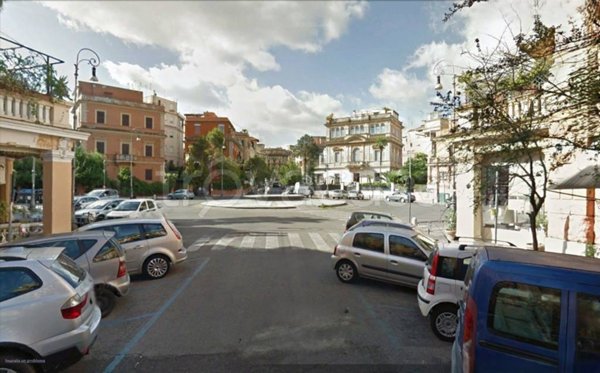 appartamento in affitto a Roma in zona Trieste