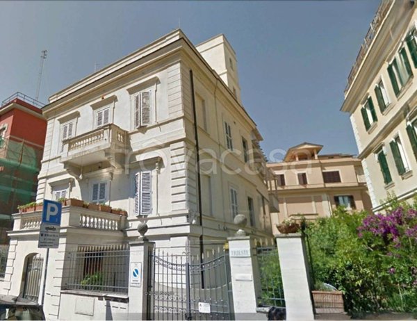 appartamento in affitto a Roma in zona Trieste