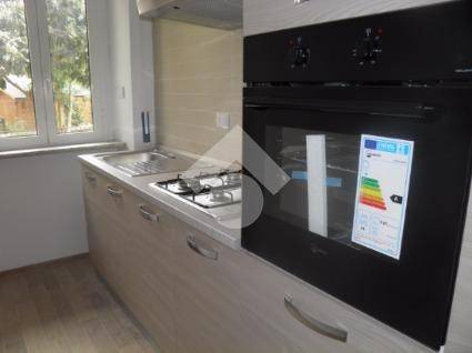 appartamento in affitto a Roma in zona Trionfale