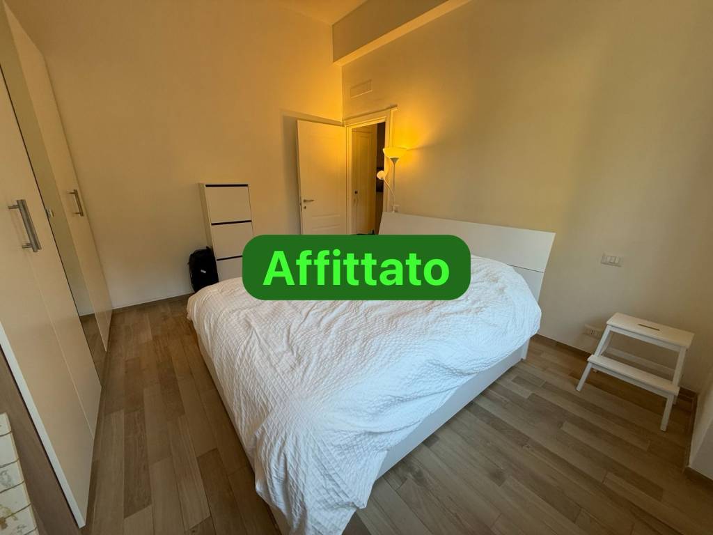 appartamento in affitto a Roma in zona Trionfale