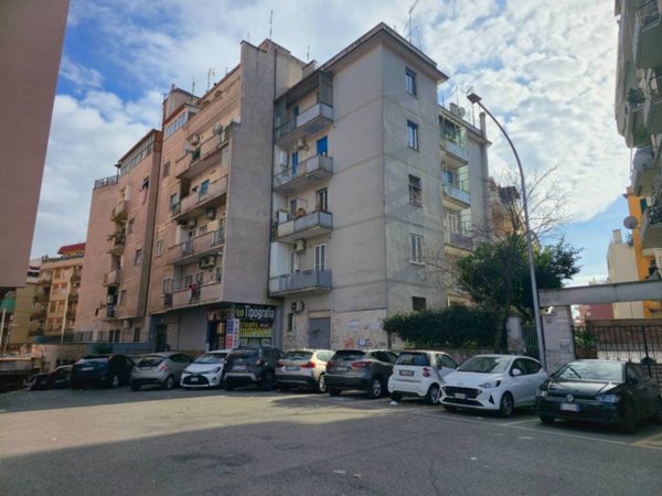 negozio in affitto a Roma in zona Prenestino-Centocelle