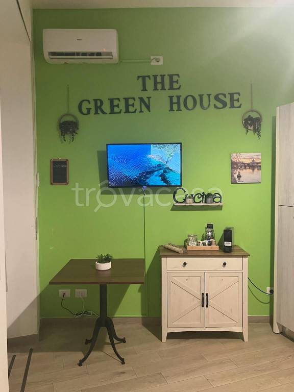 appartamento in affitto a Roma in zona Appio Latino