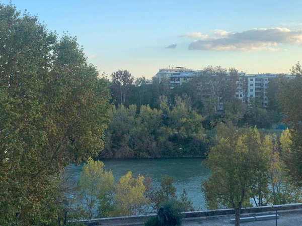 appartamento in affitto a Roma in zona Della Vittoria