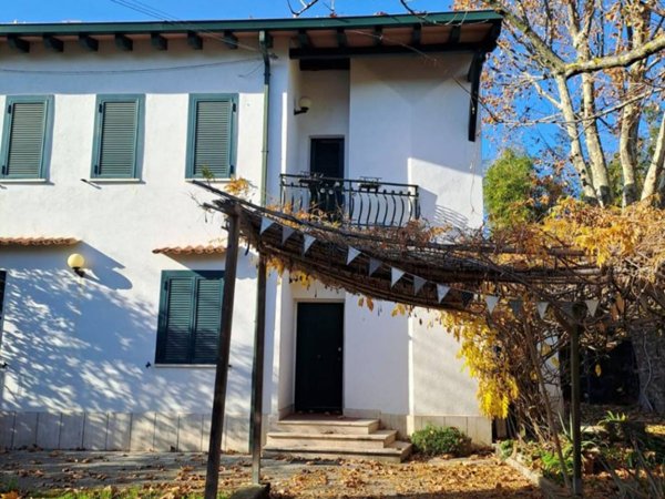 casa indipendente in affitto a Roma in zona Tor di Quinto