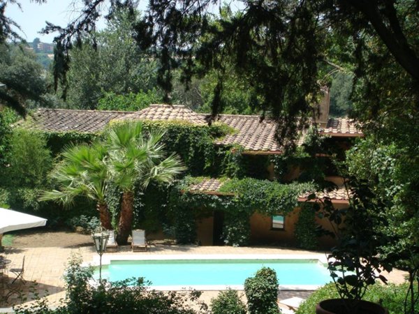 casa indipendente in affitto a Roma