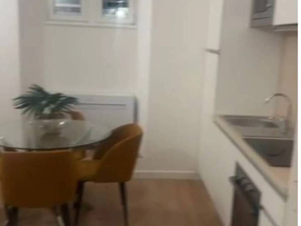 appartamento in affitto a Roma in zona Trastevere