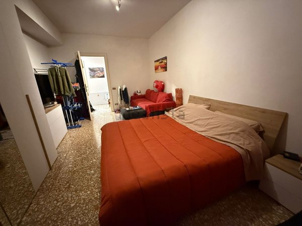 appartamento in affitto a Roma in zona Collatino