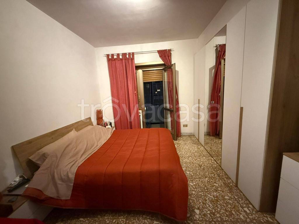appartamento in affitto a Roma in zona Prenestino-Centocelle