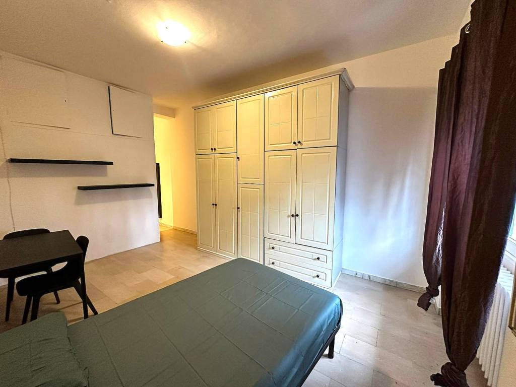 appartamento in affitto a Roma in zona Salario