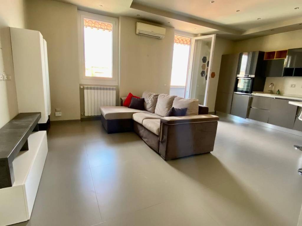 appartamento in affitto a Roma in zona Tuscolano