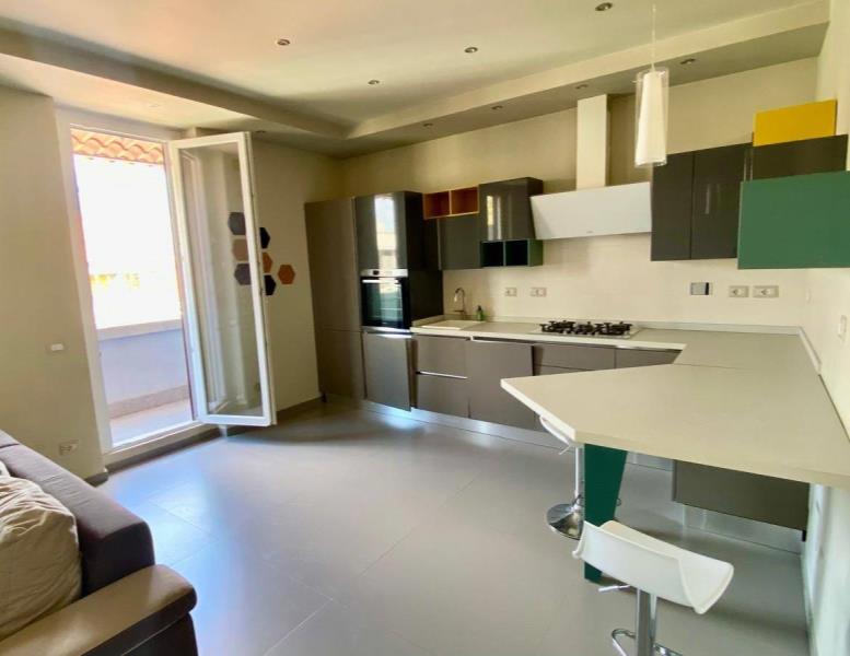 appartamento in affitto a Roma in zona Tuscolano